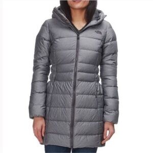 Women’s XXL The North Face Parka Coat Down Fill 550